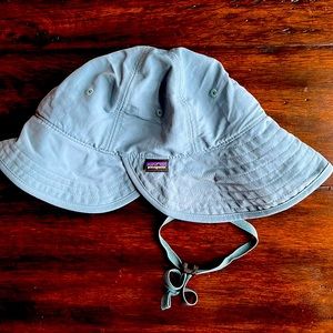 Patagonia Women’s Hike Hat, Sz L